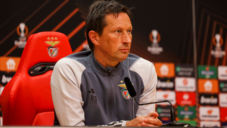 Roger Schmidt