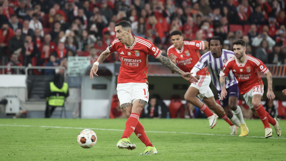 Di María