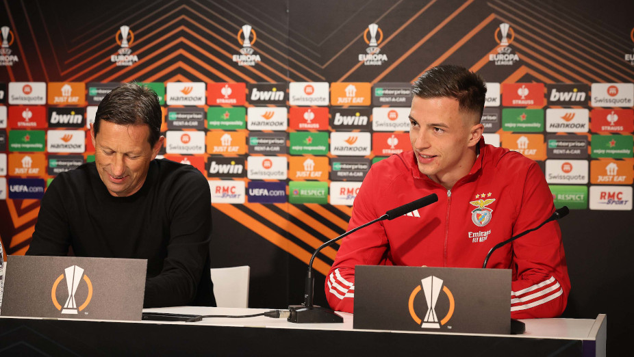 Benfica