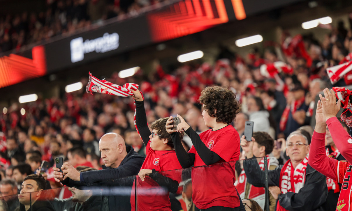 Toulouse-Benfica