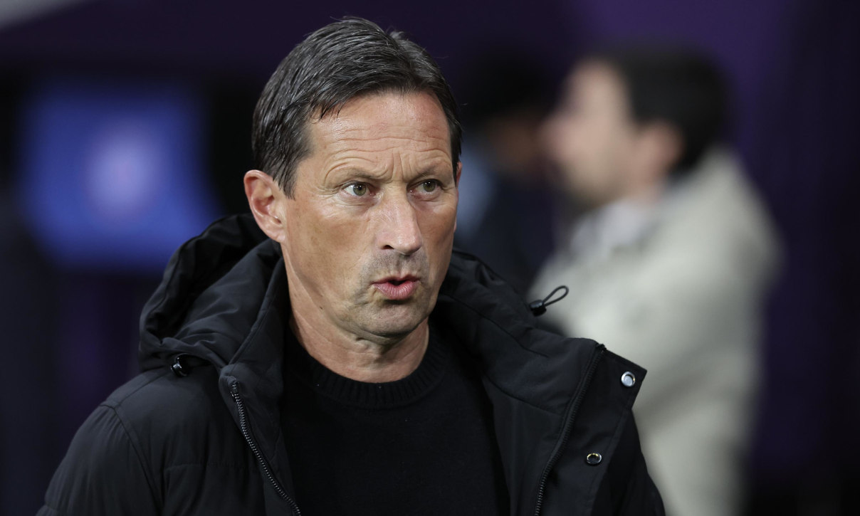 Toulouse-Benfica