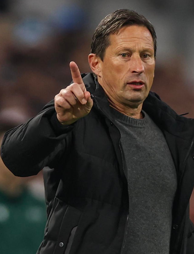 Roger Schmidt