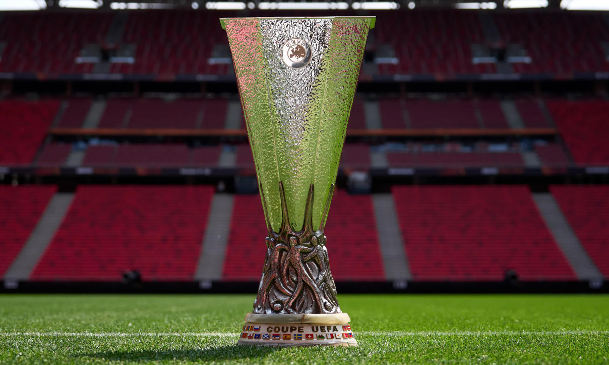 Troféu da Liga Europa