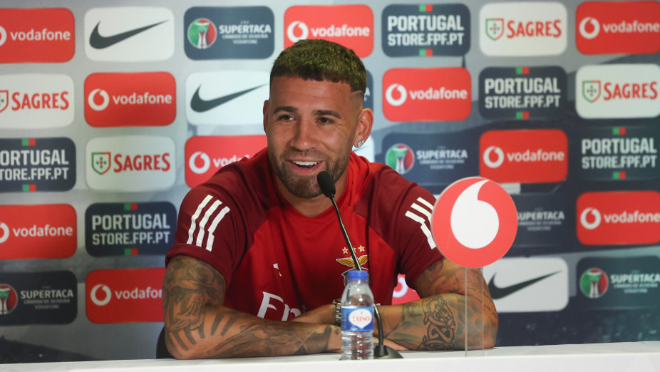 Otamendi