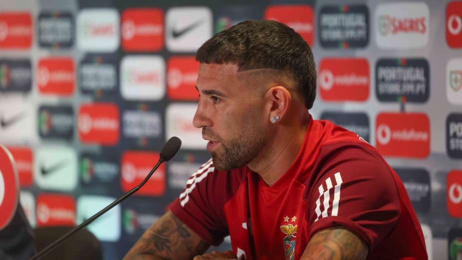 Otamendi