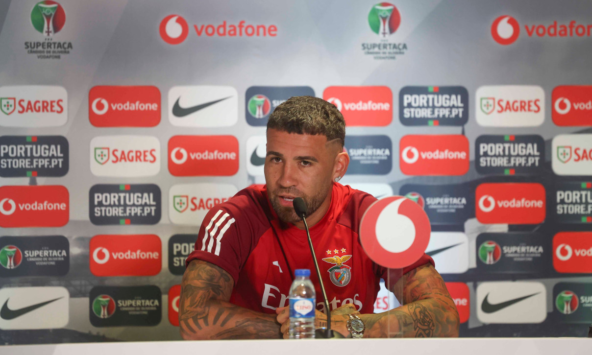 Otamendi