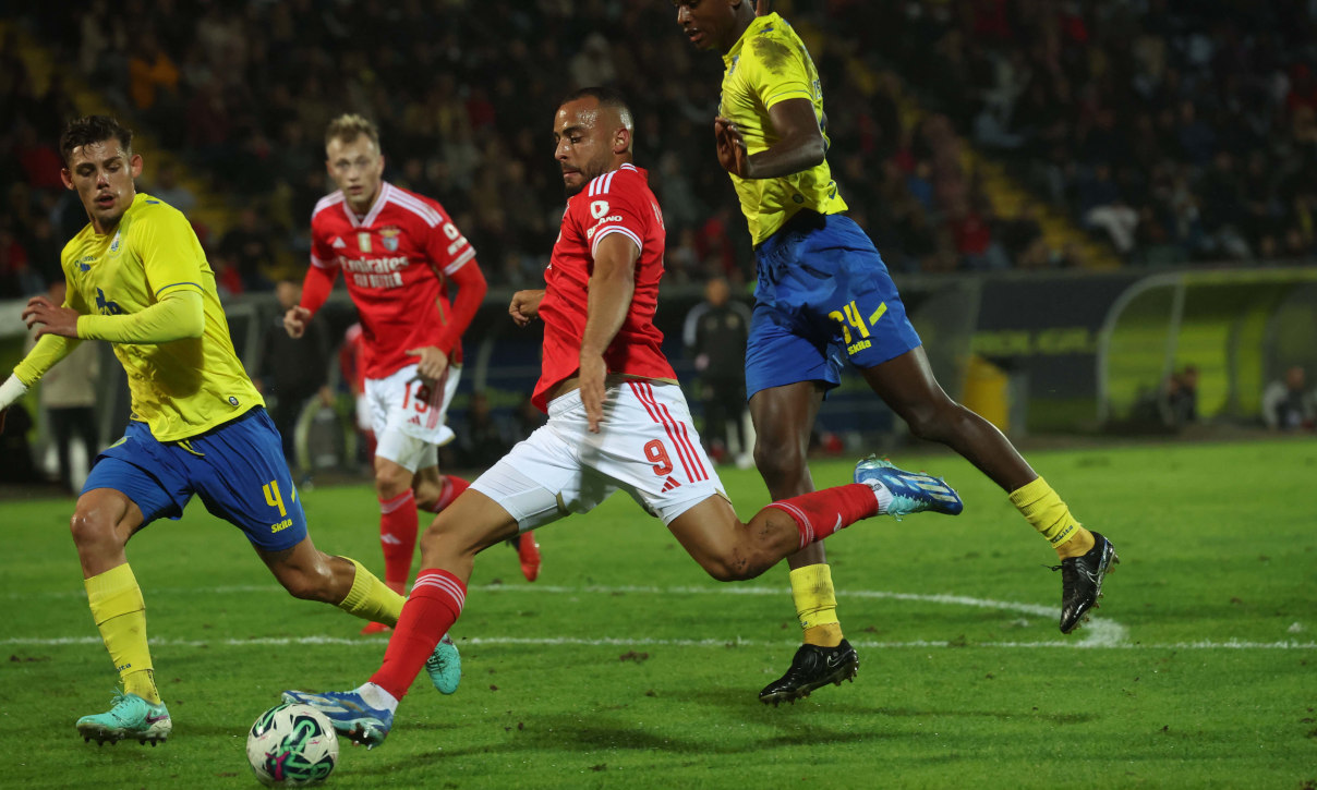 Benfica