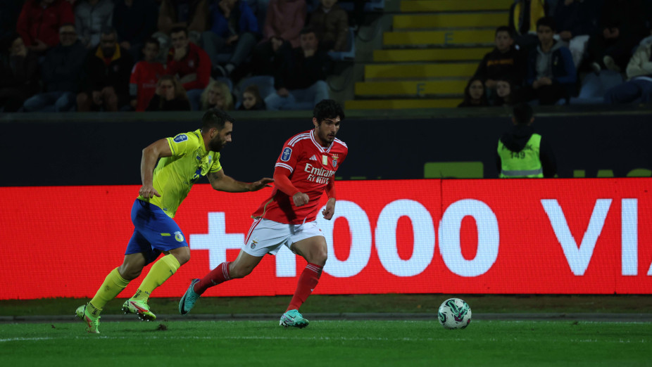 Benfica