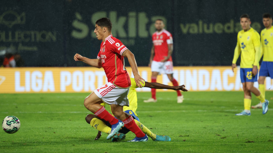 Benfica
