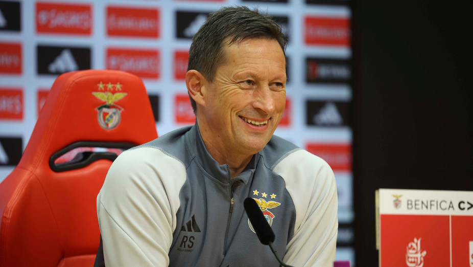 Roger Schmidt