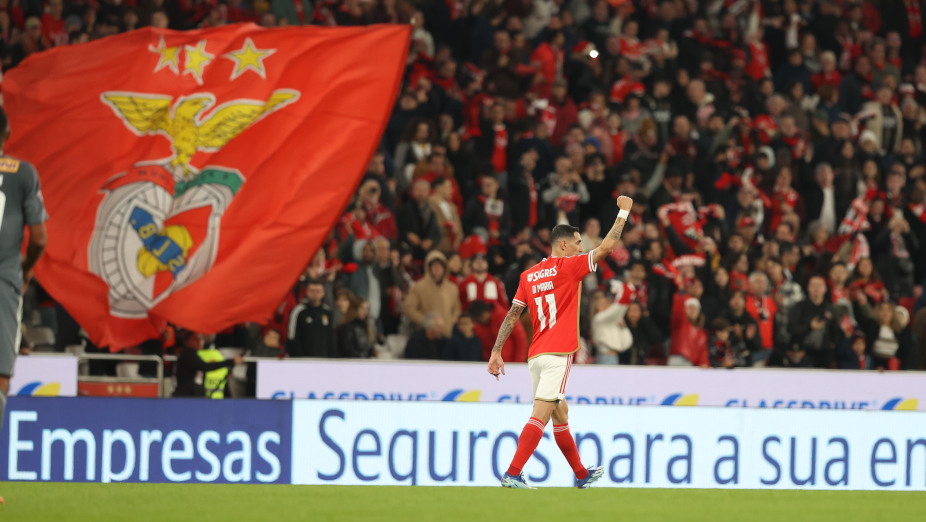 Benfica-AVS