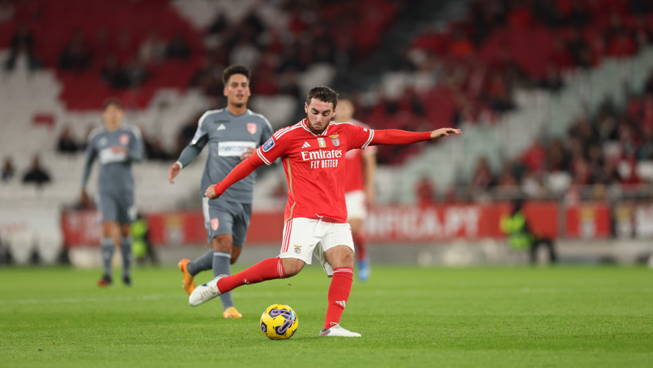 Benfica-AVS