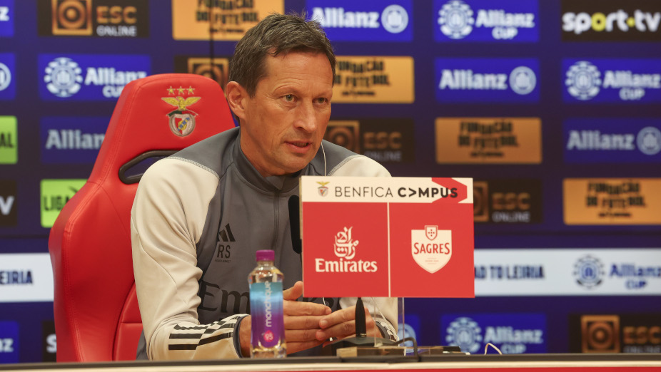 Roger Schmidt