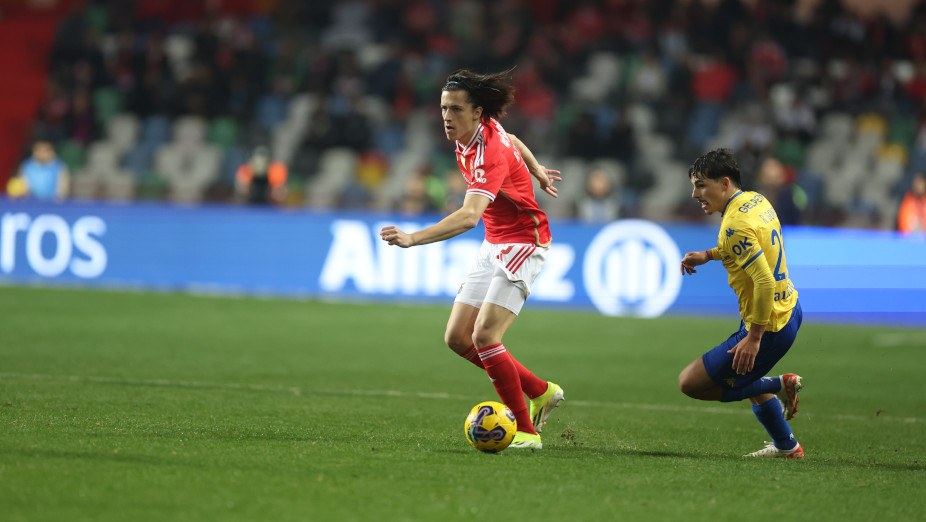 Benfica-Estoril