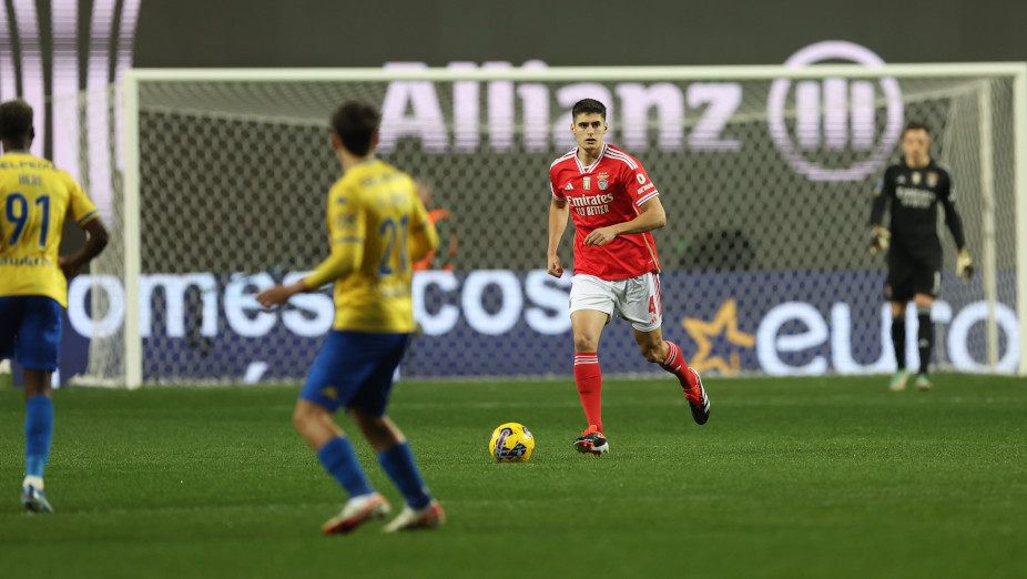 Benfica-Estoril