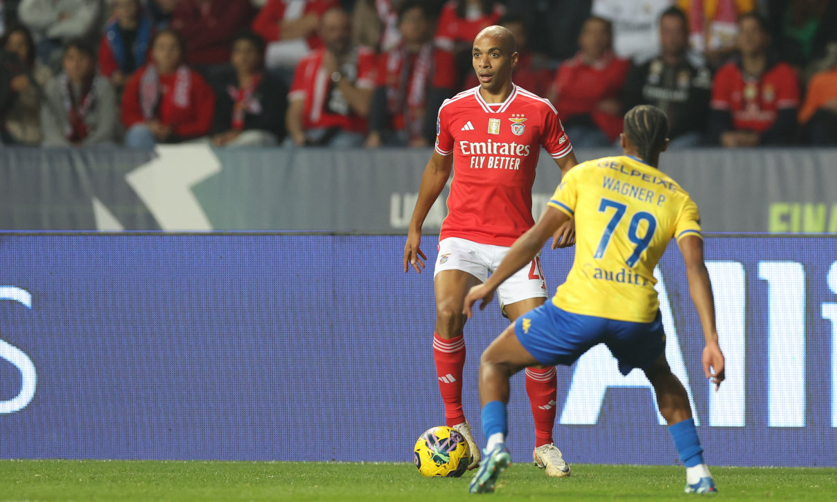 João Mário