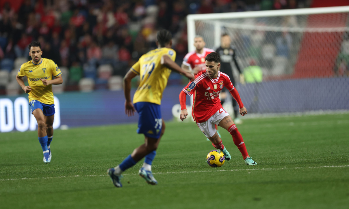 Benfica-Estoril