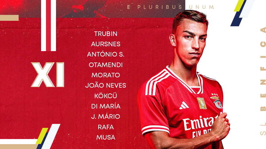 Onze Benfica