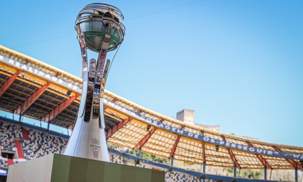 Taça da Liga