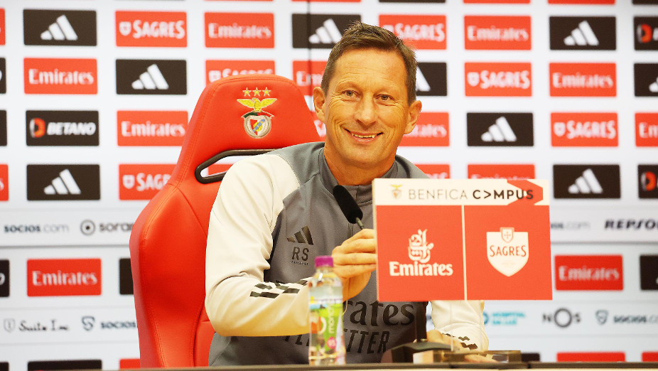 Roger Schmidt