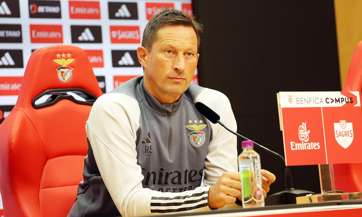 Roger Schmidt