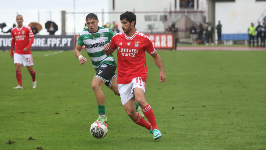 Gonçalo Guedes