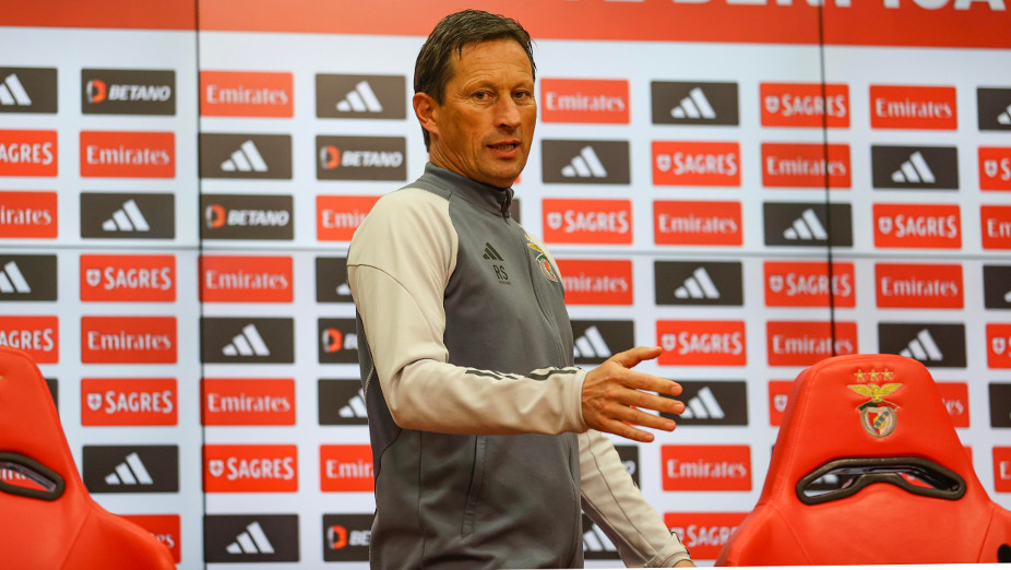 Roger Schmidt