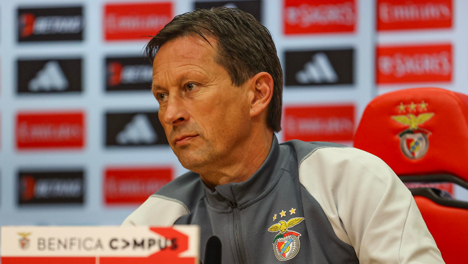 Roger Schmidt