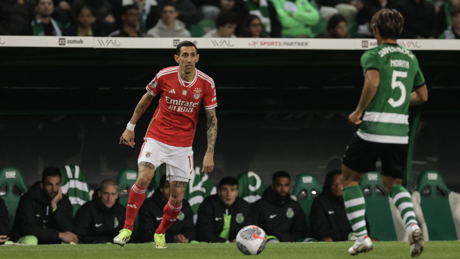 Sporting-Benfica