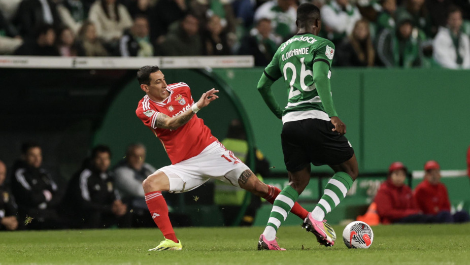Sporting-Benfica