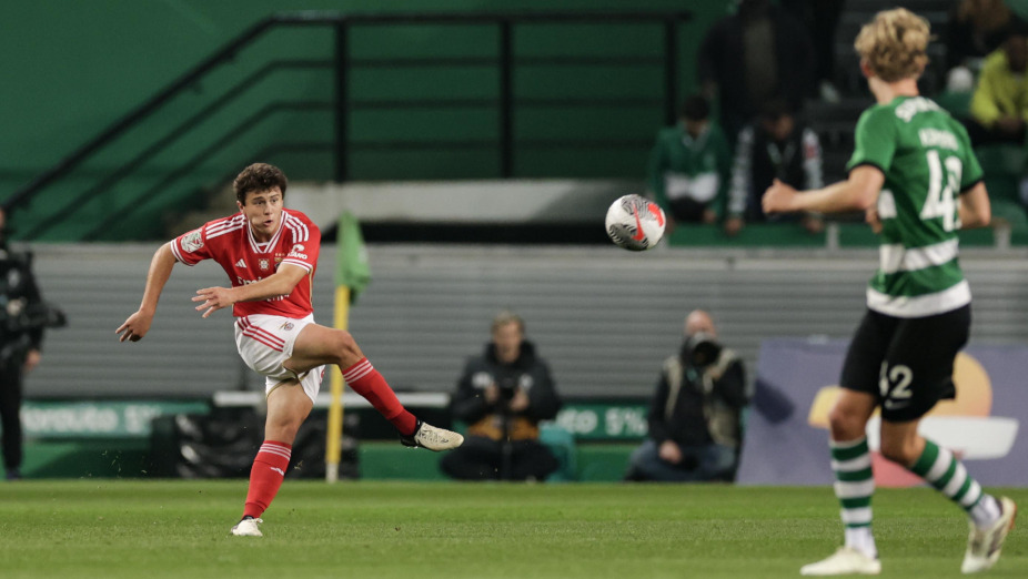 Sporting-Benfica