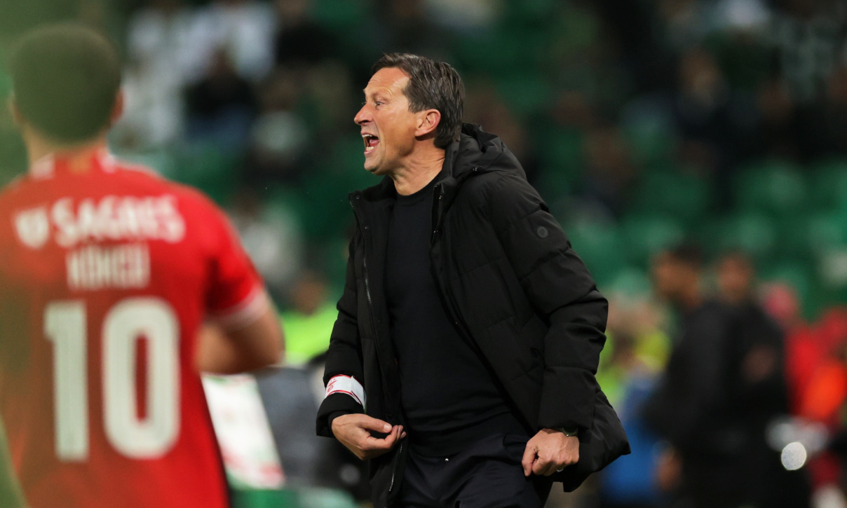 Sporting-Benfica