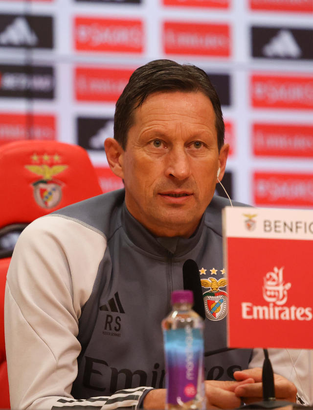 Roger Schmidt