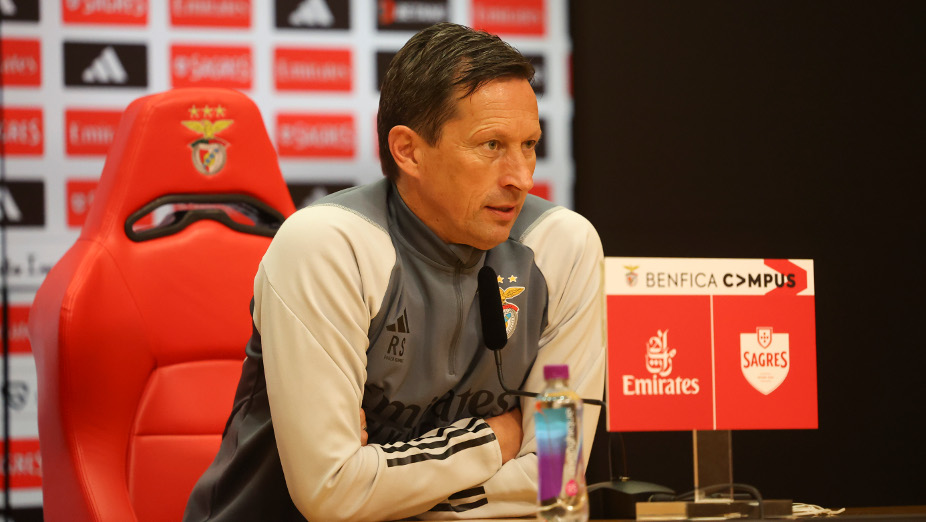 Roger Schmidt