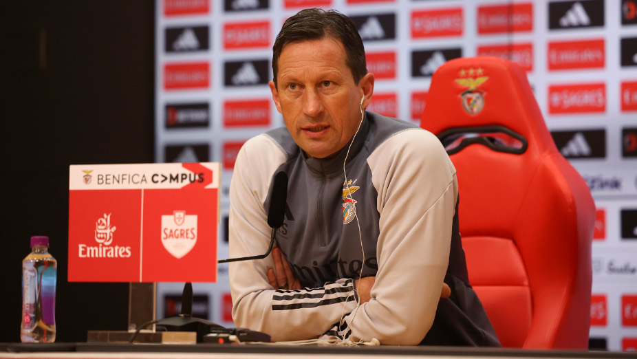 Roger Schmidt