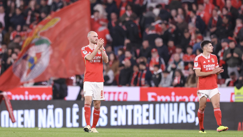 Benfica-Sporting