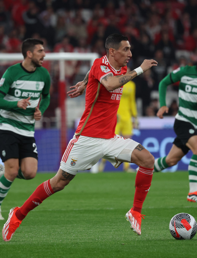 Di Mar&#237;a