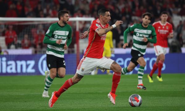 Di Mar&#237;a