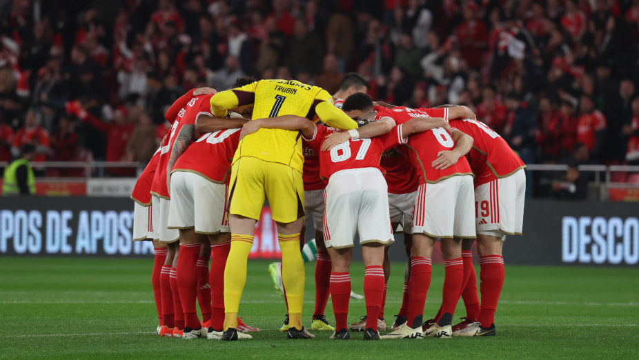 Benfica-Sporting