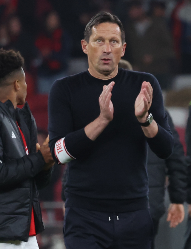 Roger Schmidt