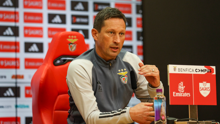 Roger Schmidt