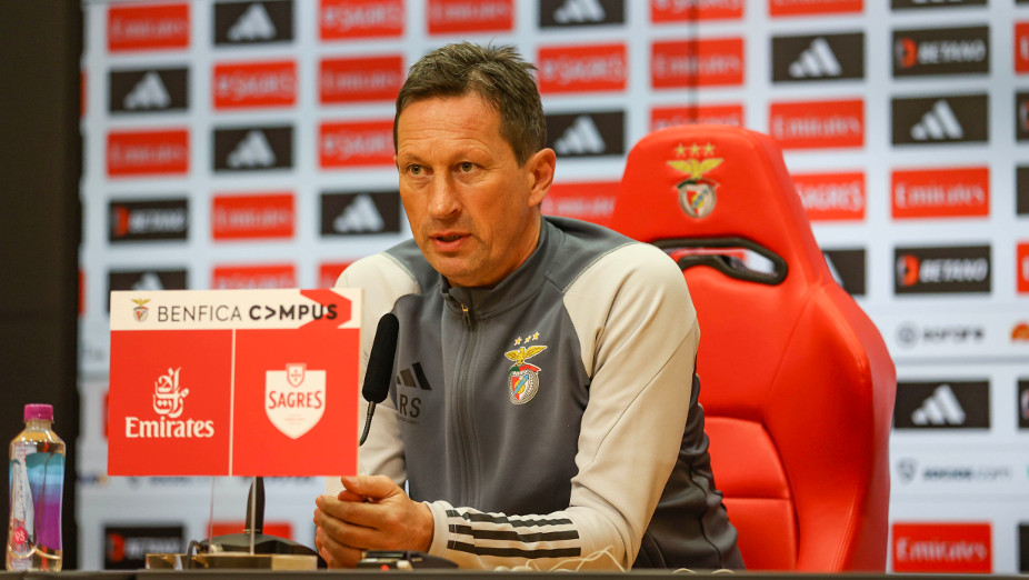 Roger Schmidt