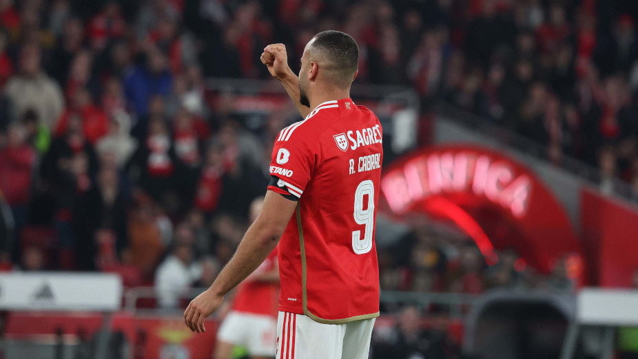 Benfica-Braga