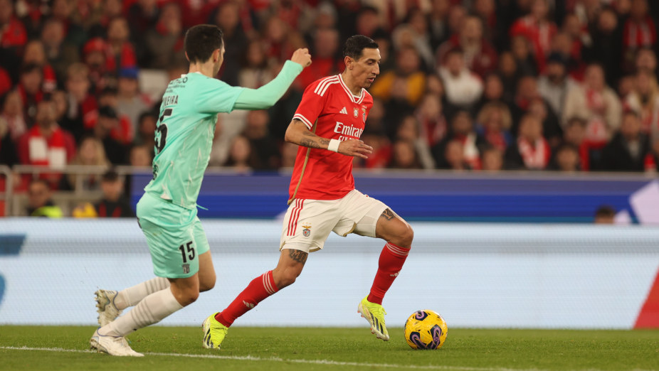 Benfica-Braga