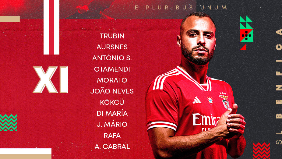 Onze Benfica