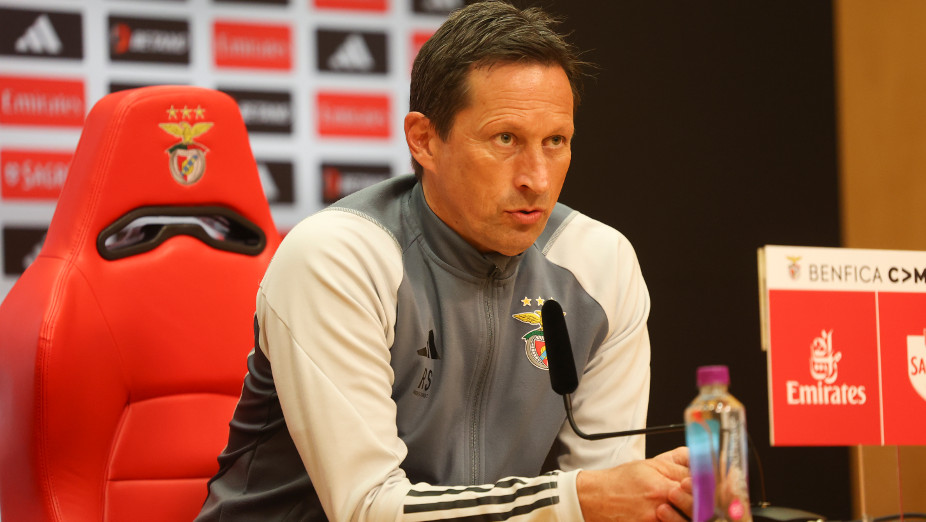 Roger Schmidt