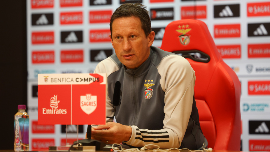 Roger Schmidt