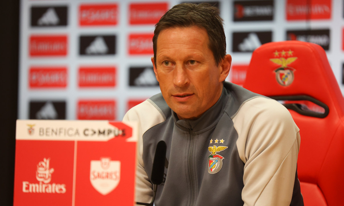 Roger Schmidt