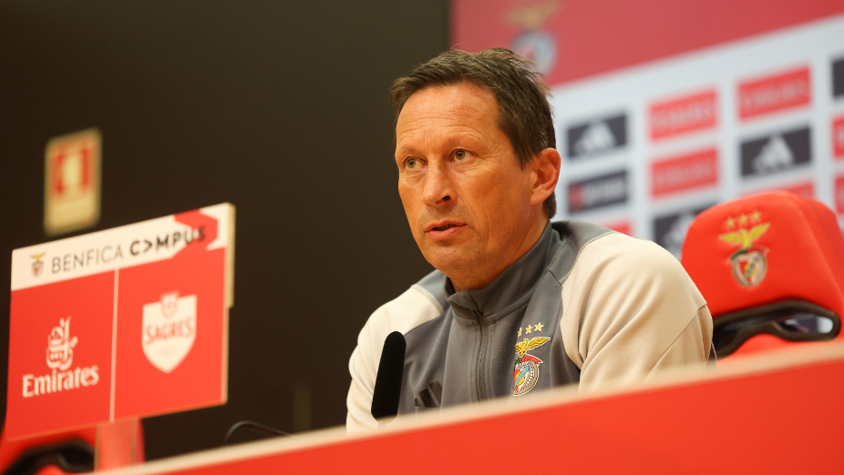 Roger Schmidt