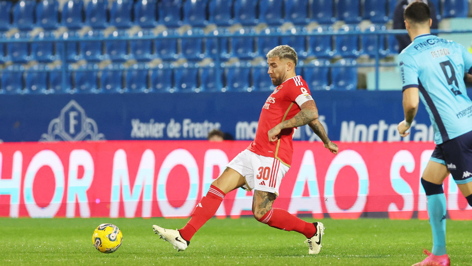 Otamendi
